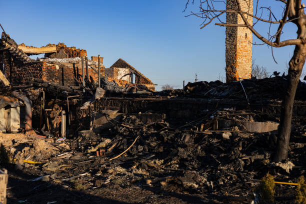 Reliable Emergency Fire Cleanup contractor in Deer Park, OH by Meridian Smoke Damage
