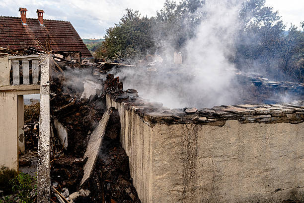 Affordable Emergency Fire Cleanup solutions in Deer Park, OH